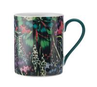 Mikasa X Sarah Arnett 350Ml Mug With Butterfly Print