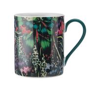 Mikasa x Sarah Arnett 350ml Mug with Butterfly Print