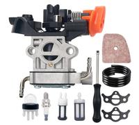 Mikatesi 4149 120 0600 FS94R Carburetor Carb For Stihl FS94 FS94R KM94R HL91K HL94 HL94K KM 94 R RC20243 FS Trimmer Brushcutter Air Filter Kit 4149-120-0600 Carb