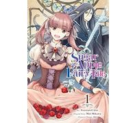 Mikawa, Miri - Sugar Apple Fairy Tale, Vol. 1 (manga): Volume 1 (SUGAR APPLE FAIRY TALE GN)