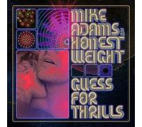 Mike Adams At His Honest Weight – Guess For Thrills – Vinyl – Victrola