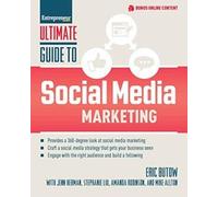 Ultimate Guide to Social Media Marketing