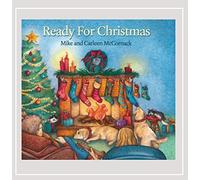 Mike and Carleen McCornack - Ready for Christmas