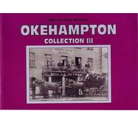 Mike and Hilary Wreford's Okehampton Collection III