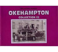 Mike and Hilary Wreford's Okehampton Collection III