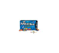 Mike and Ike - Berry Blast - 3 Pack