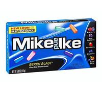 Mike and Ike Berry Blast 5.0oz Box (6 Pack) by Mike & Ike