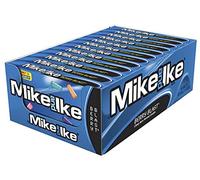 Mike and Ike Berry Blast Chewy Candies 141 g