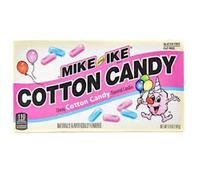 Mike and Ike Cotton Candy (141g)