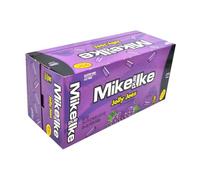 Mike and Ike Jolly Joes, 22 g, Pack of 24