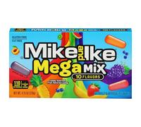 Mike and Ike Mega Mix 120g