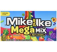 Just Born Mike and Ike Mega Mix Box 140 g