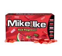 Mike and Ike Red Rageous 120.4g