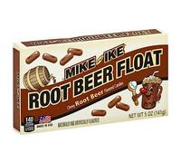Mike and Ike Root Beer Float (141g)
