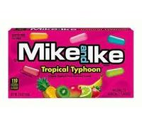 Mike & Ike Tropical Typhoon Box 141g (P)