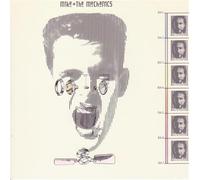 Mike & The Mechanics – Mike & The Mechanics – CD
