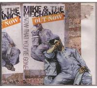 Mike and Mechanics - Now That Youve Gone [CD 2]