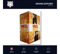 Mike & Molly: Season 1 - Season 6 [DVD] [Import]