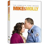 Mike And Molly: Season 1 [DVD] [2010]