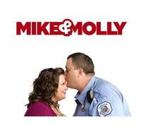 Mike and Molly: The Complete First Season