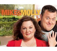 Mike and Molly: The Complete Second Season