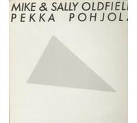 Mike And Sally Oldfield Pekka Pohjola LP (Vinyl Album) German Happy Bird 1981