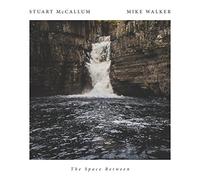 Mike Walker & Stuart McCallum - The Space Between