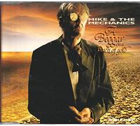 Mike & The Mechanics - Beggar on a Beach of Gold / Help Me / Nobody Told Me [CD 1]