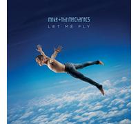 Mike + The Mechanics - Let Me Fly [VINYL]