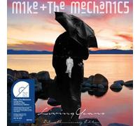 Mike and The Mechanics Living Years (Vinyl) (US IMPORT)
