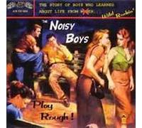 Mike And The Ravens - Play Rough