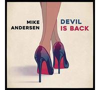 Mike Andersen - Devil Is Back [VINYL]