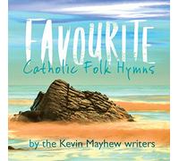 Mike Anderson - Favourite Catholic Folk Hymns - CD by Mike Anderson