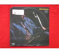 Mike Auldridge - Auldridge, Mike Blues And Bluegrass LP Sonet SNTF 673 EX/VG 1974