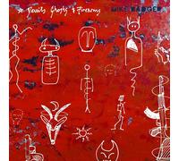 Mike Badger - Devil Ghosts And Firearms