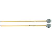 Mike Balter 82R Yarn Medium Hard Marimba Mallets - Green