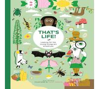 Mike Barfield That's Life Book Mike Barfield Multicolor