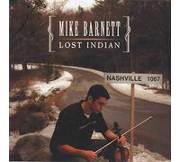 Mike Barnett - Lost Indian (US Import) [DE Import]