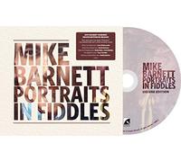Mike Barnett - Portraits In Fiddles
