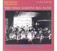 Mike Barone - Live at Donte's 1968