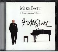 Mike Batt - A Songwriter's Tale
