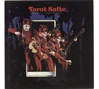 Mike Batt And Friends - Tarot suite (1979, & Friends) [VINYL]