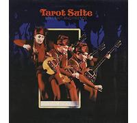 Mike Batt And Friends - Tarot Suite