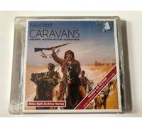 Mike Batt - Caravans (Original Motion Picture Soundtrack) / Watership Down Suite