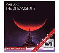 Mike Batt - Dreamstone / Rapid Eye Mov - CD - N3z