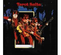 Mike Batt & Friends - Tarot Suite