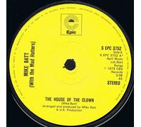 Mike Batt - House Of The Clown