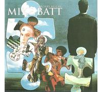Mike Batt - incl. Roger Chapman Run Like The Wind