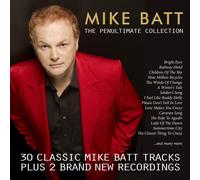 Mike Batt - Mike Batt The Penultimate Collection