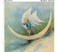 Mike Batt - Mike Batt - Waves - Epic - EPC 32590